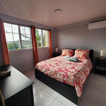 Flamboyantvilla 格罗斯岛 外观 照片