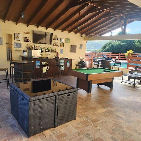 Flamboyantvilla 格罗斯岛 外观 照片