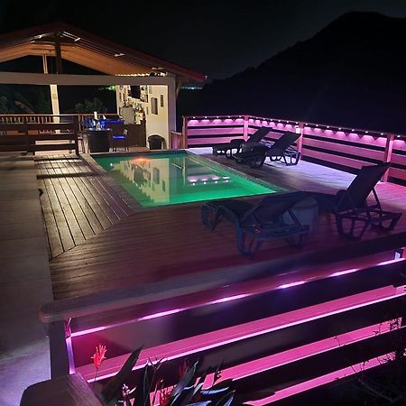 Flamboyantvilla 格罗斯岛 外观 照片