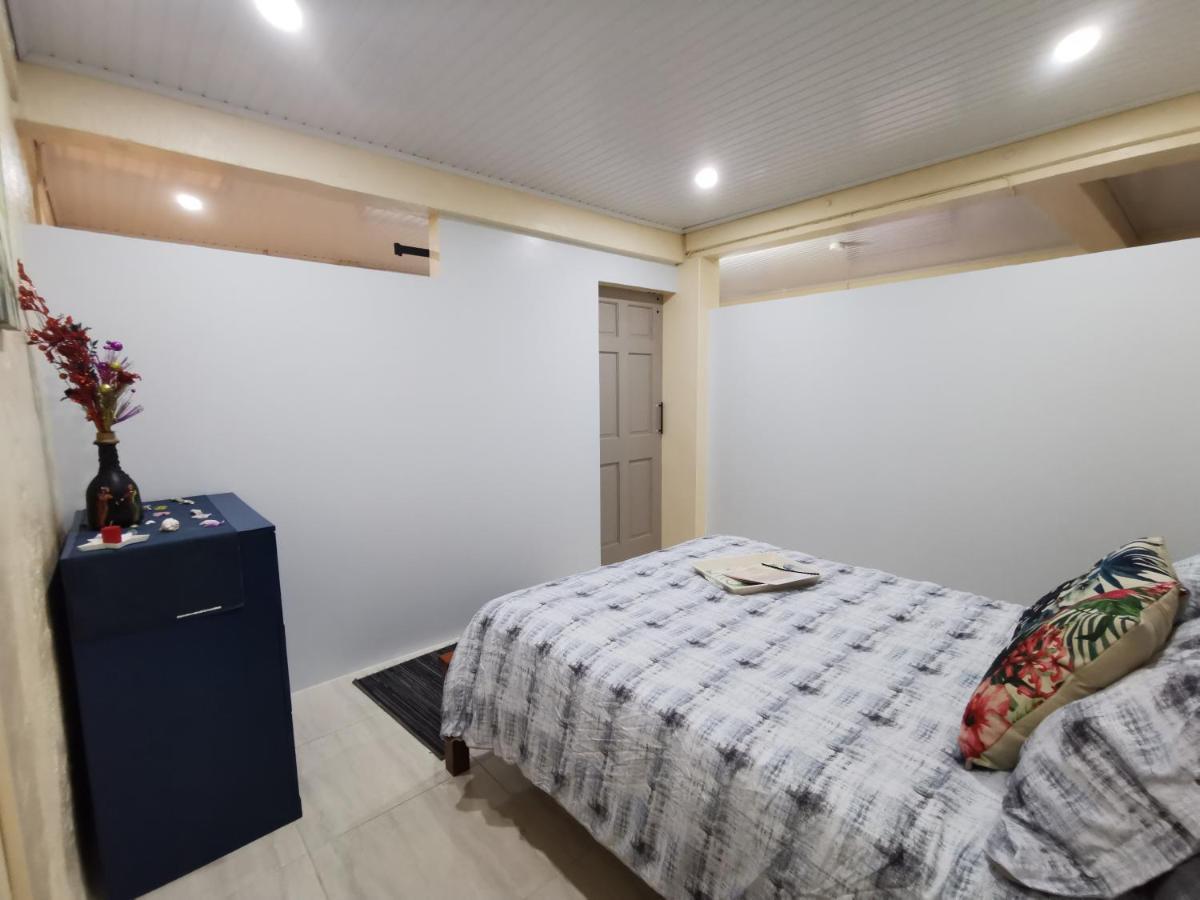 Flamboyantvilla 格罗斯岛 外观 照片