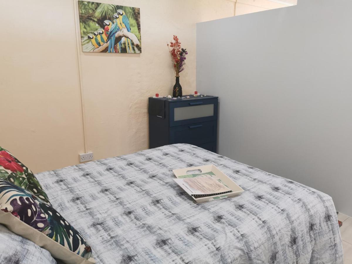Flamboyantvilla 格罗斯岛 外观 照片