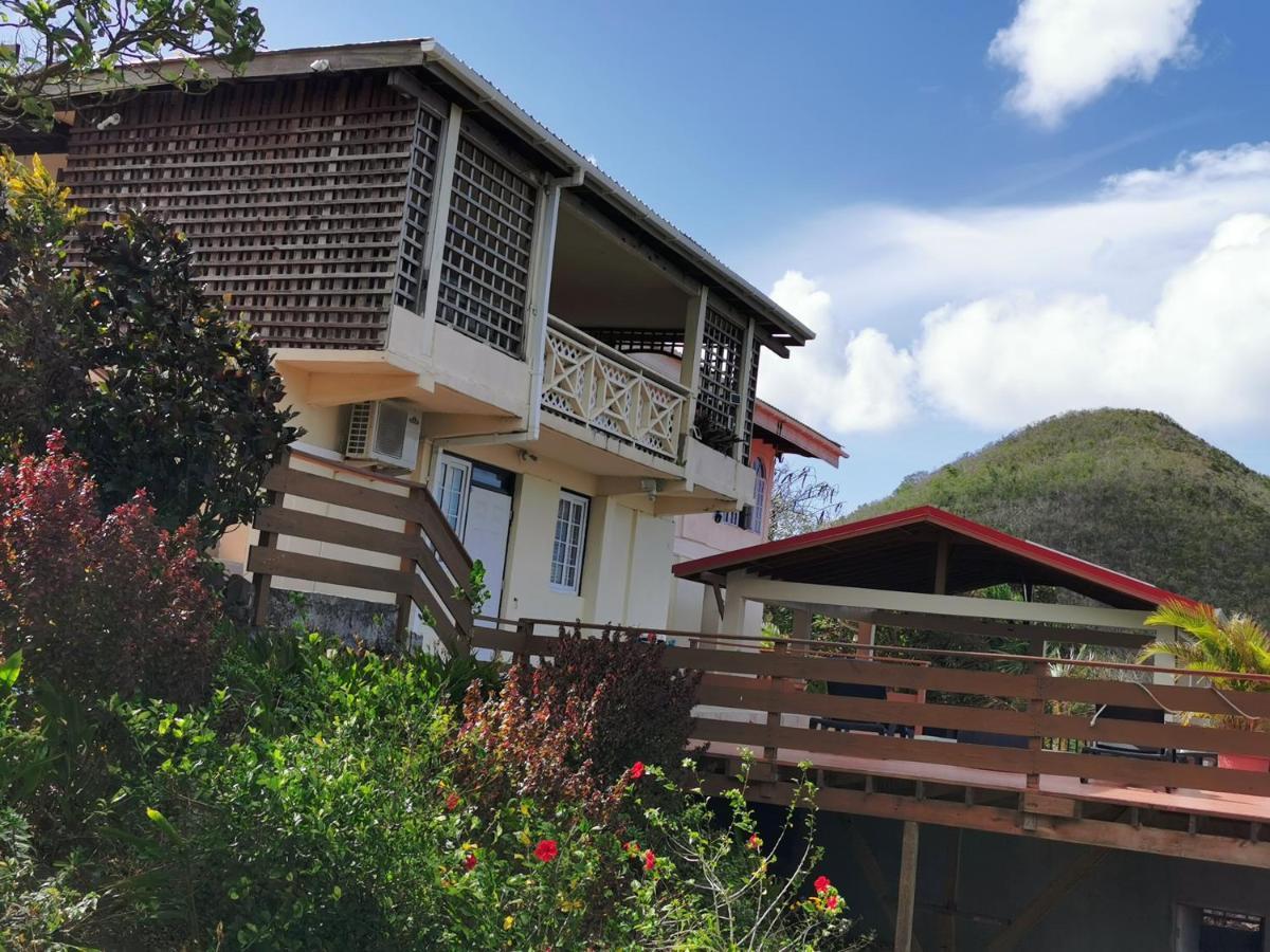 Flamboyantvilla 格罗斯岛 外观 照片