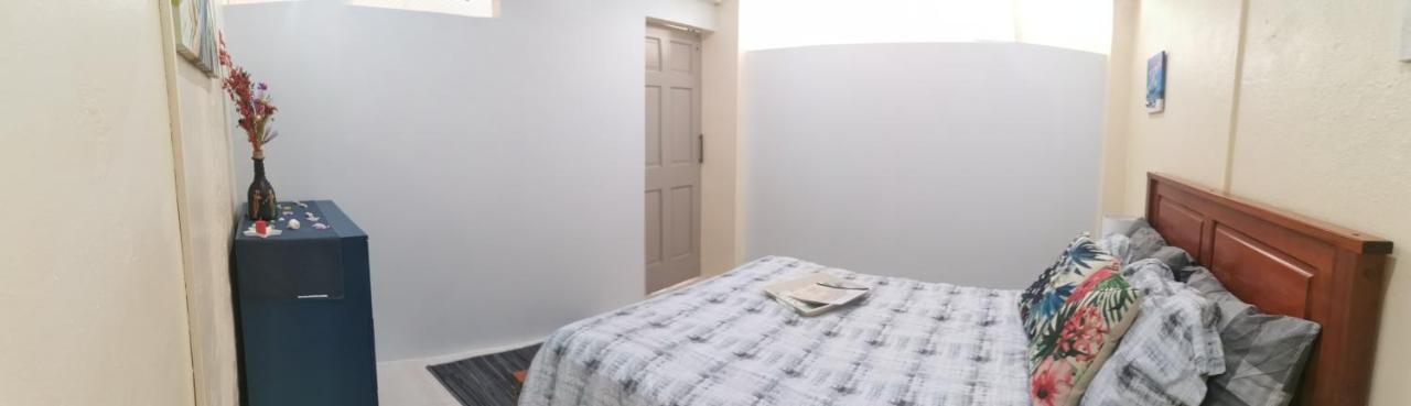 Flamboyantvilla 格罗斯岛 外观 照片