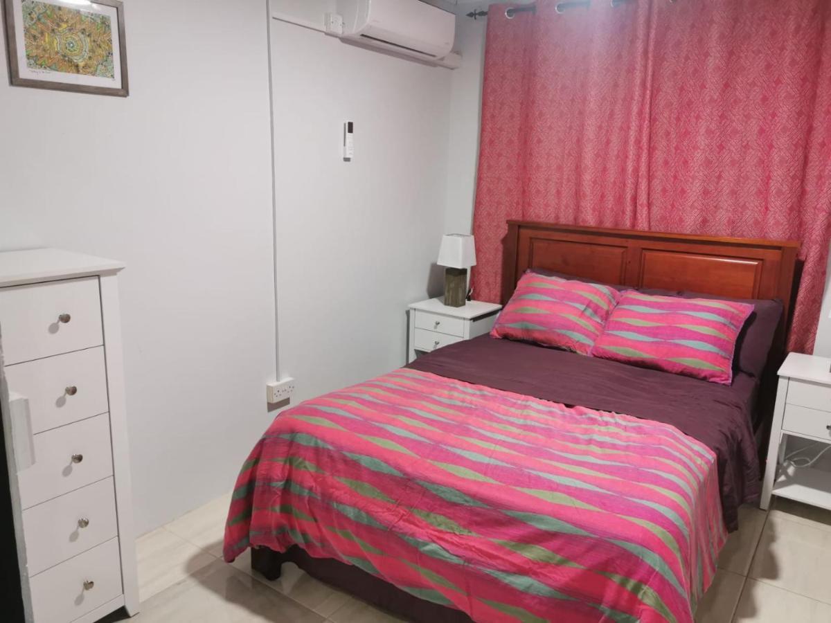 Flamboyantvilla 格罗斯岛 外观 照片