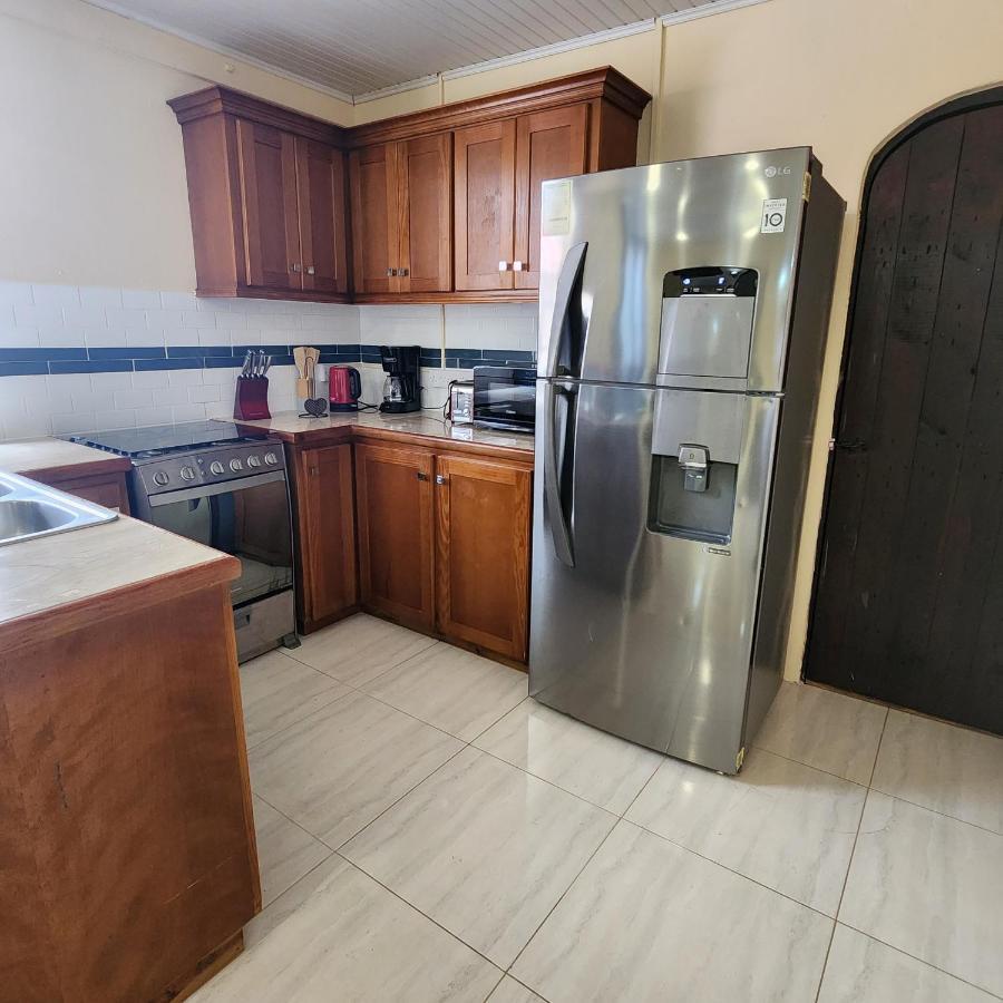Flamboyantvilla 格罗斯岛 外观 照片